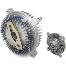 Embreagem de ventilador de resfriamento de motor de fábrica na China para Benz 120 200 0122